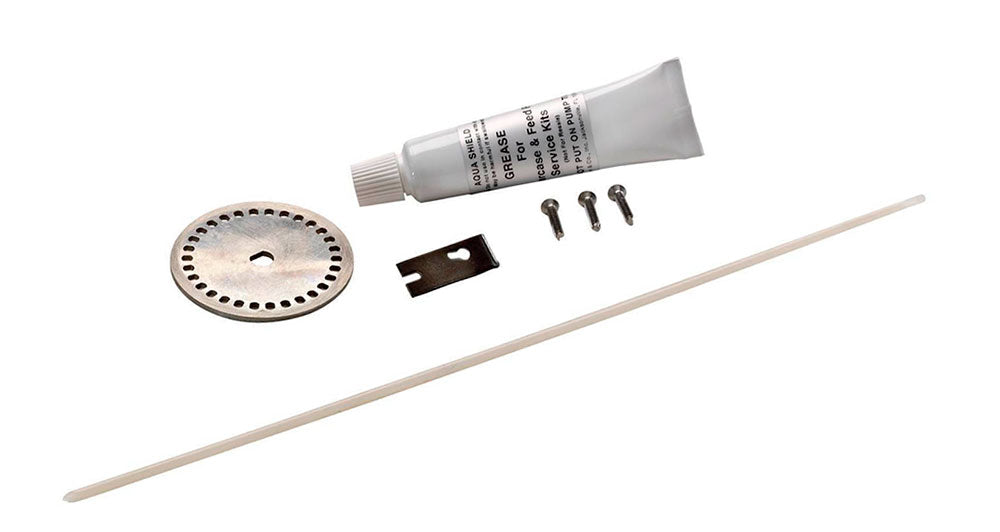 Stenner Classic Series Feed Rate Service Kit Models