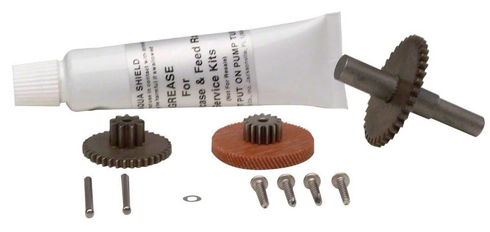 Stenner Adjustable 45 100 Series Gear Case Service Kit