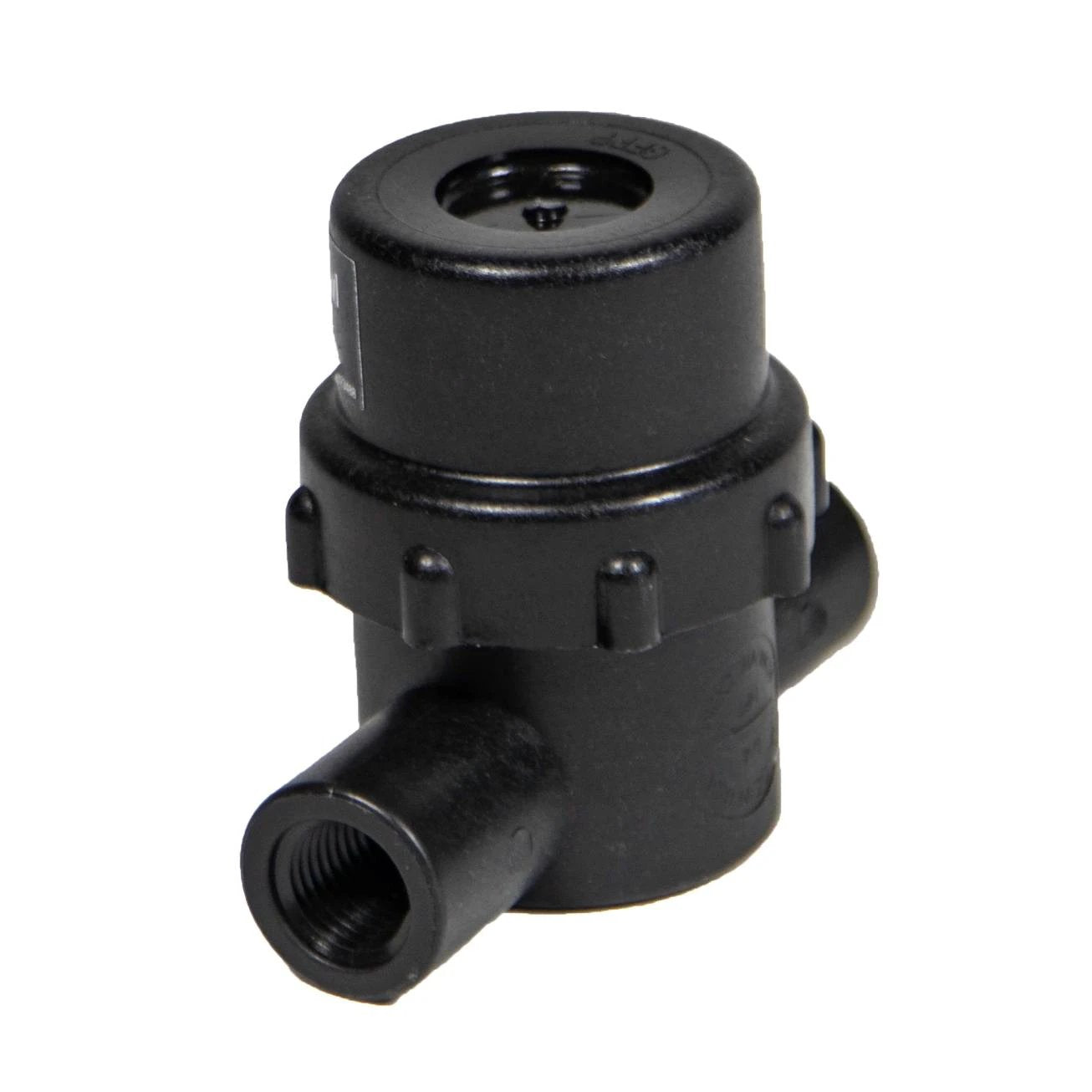Pentair IntelliChem Inline Filter 522010Z by Pentair