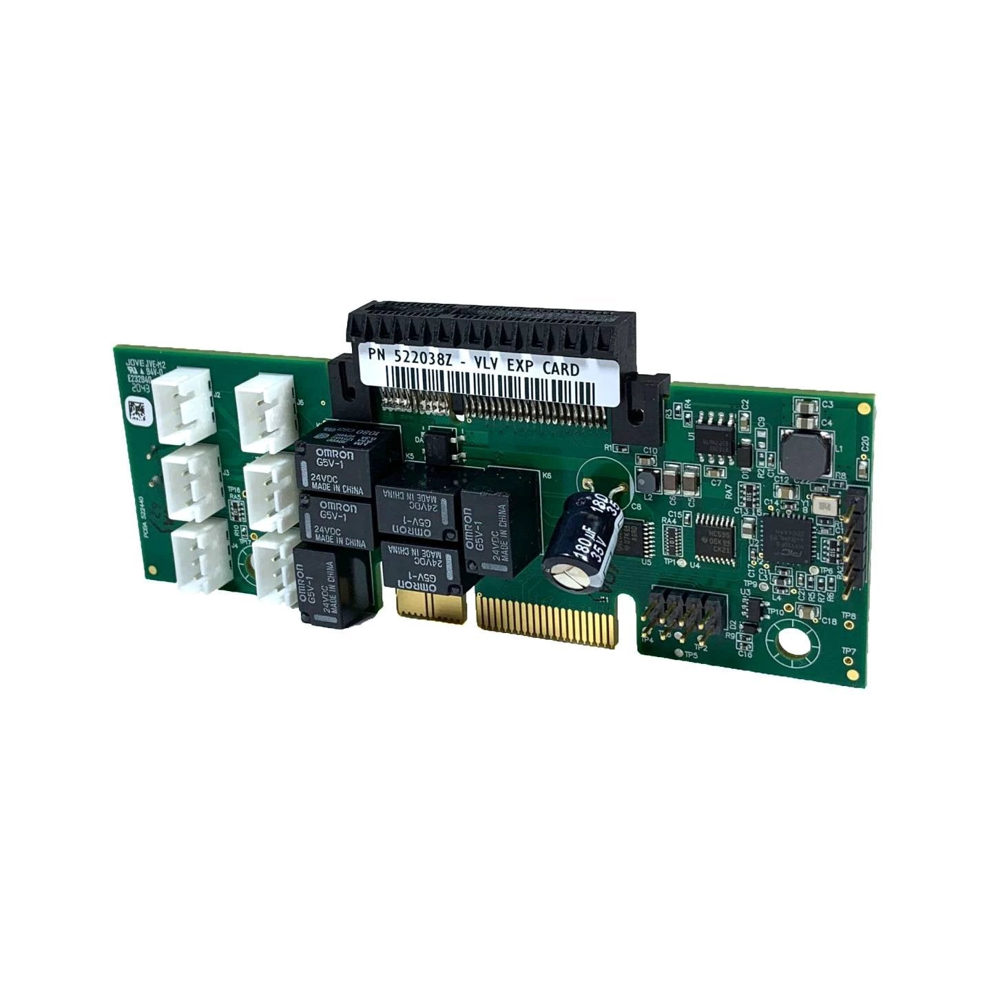 Pentair Valve Expansion Module 522038Z by Pentair