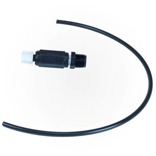 Pentair Acid Tank with Tank Mounted Pump 522472 by Pentair