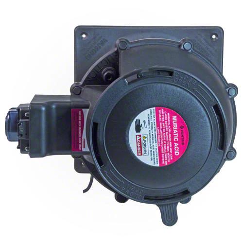 Pentair Acid Tank with Tank Mounted Pump 522472 by Pentair