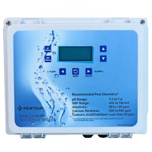 Pentair IntelliChem Chemical Controller 522622 by Pentair
