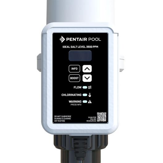Pentair 523747-EC IntelliChlor LT25 Replacement Salt Cell 25,000 Gallons