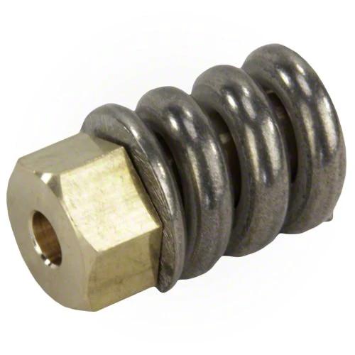 Pentair Spring Barrell Nut Assembly 53108900 by Pentair