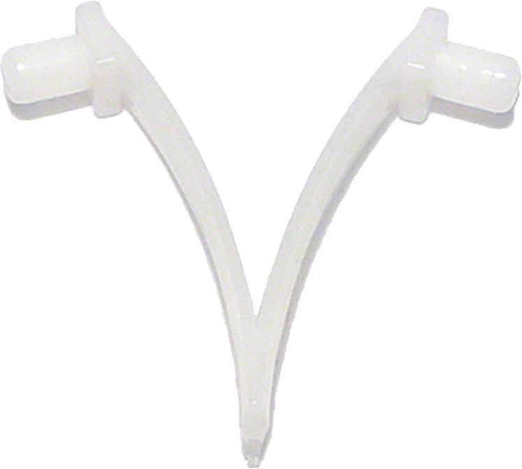 Hammerhead Pole Spring Clips Pack Of Six For Cleaners