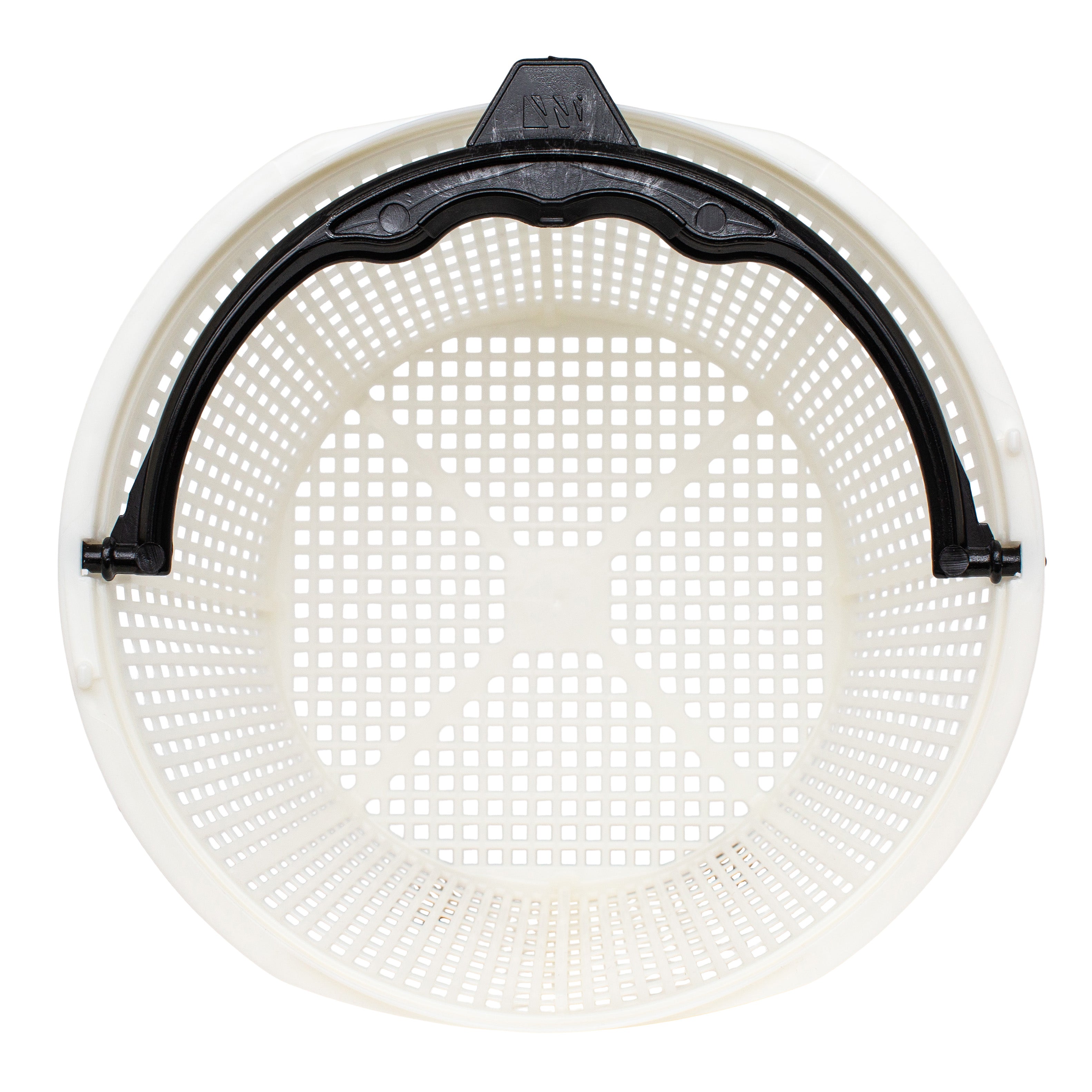 Waterway 542-3240 Skimmer Basket Replacement Compatible With Multiple Pump Systems