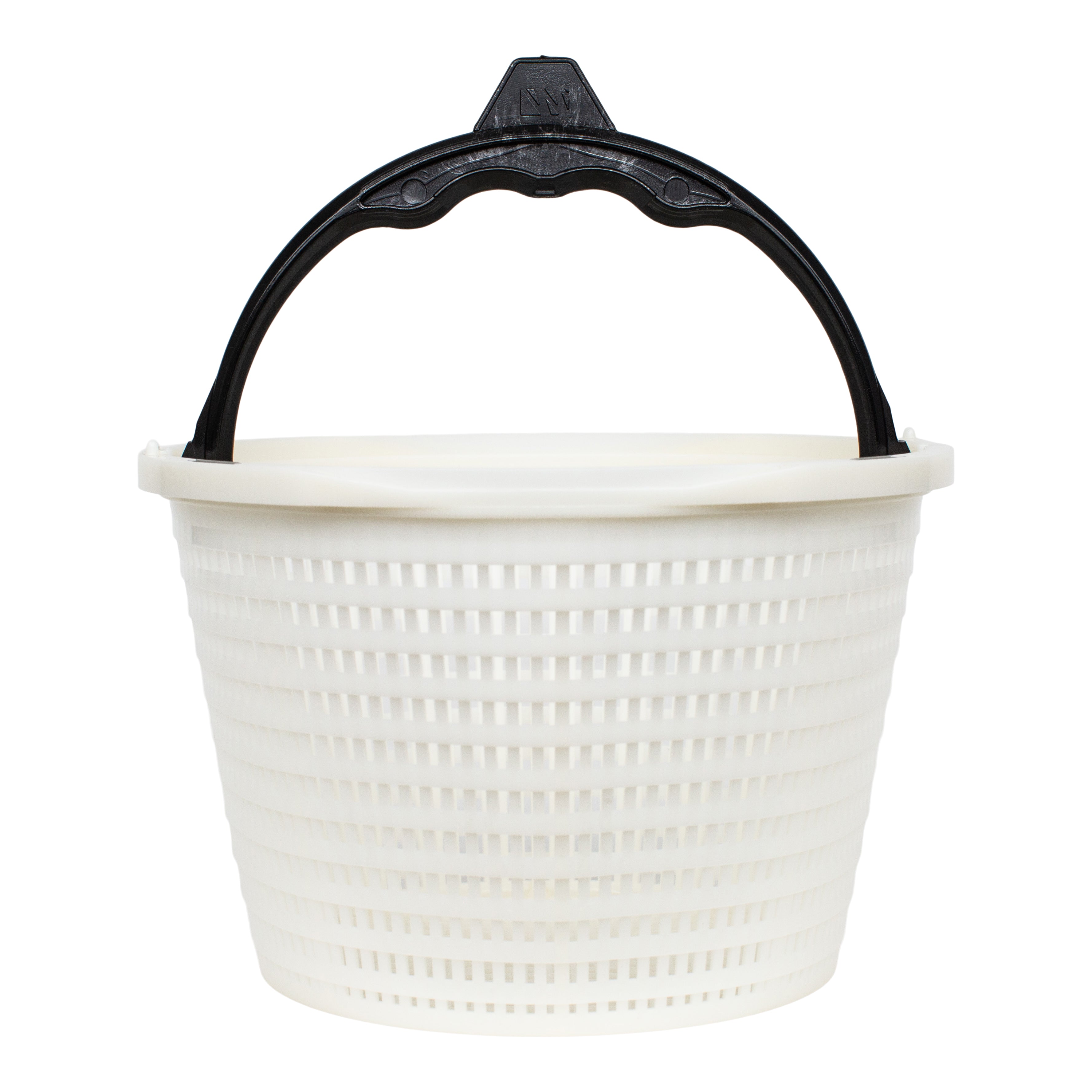 Waterway 542-3240 Skimmer Basket Replacement Compatible With Multiple Pump Systems