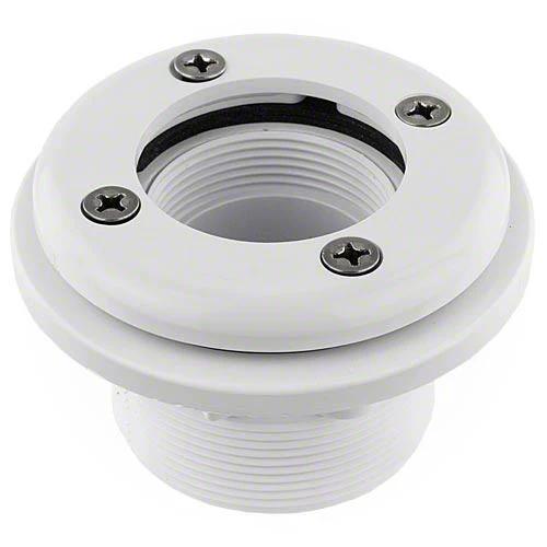 Pentair Standard Body Return Fitting 542429 - Vinyl with Concrete Walls by Pentair
