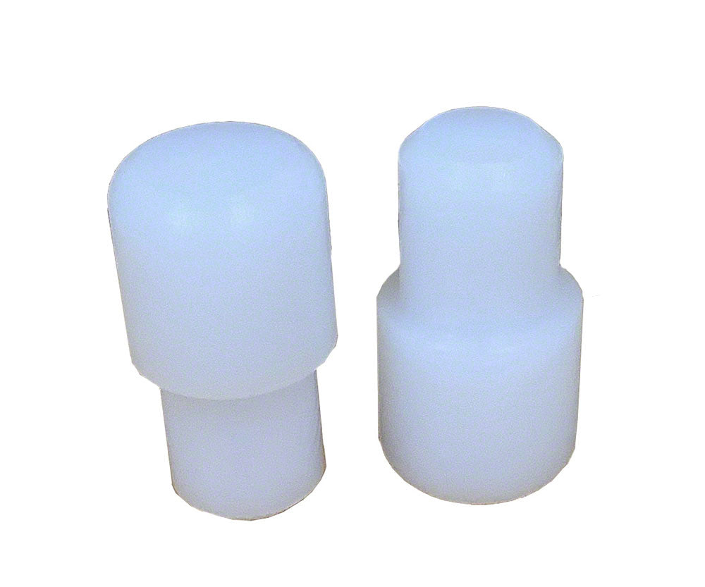 HammerHead Pool Cleaner Cart Leg Skids Replacement Set