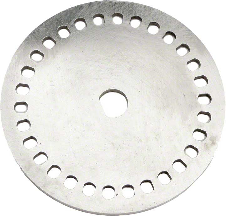 Stenner Adjustable Index Plate For 45 85 100 170 Pumps