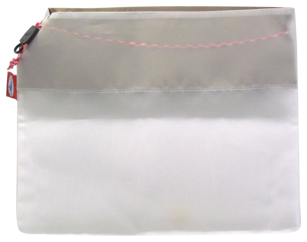 Hammerhead Superfine Extra Large Pool Vacuum Bag 46 In