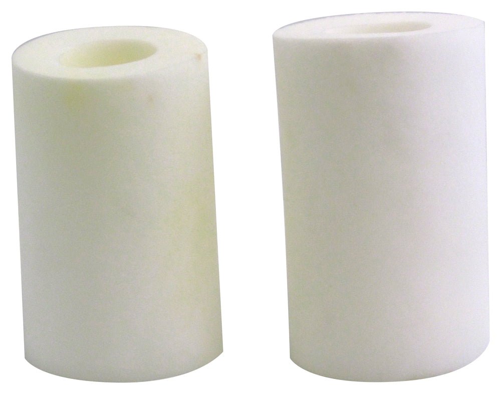 Maytronics Dolphin Dynamic Wonder Brush Pair For Tiles