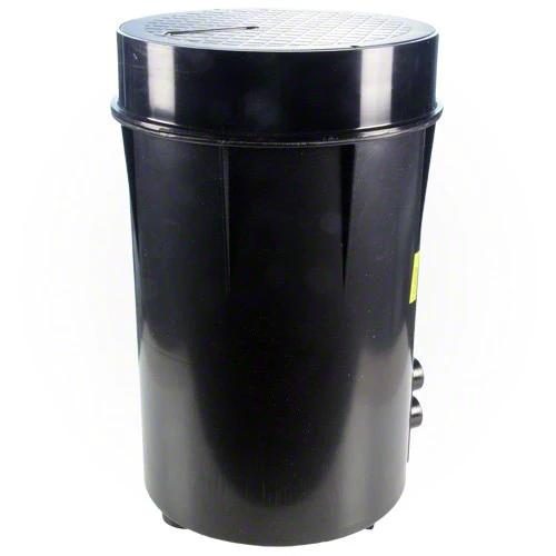 Pentair MagicStream Laminar Deck Jet 580001B - Black Lid - 100 Foot Cord by Pentair