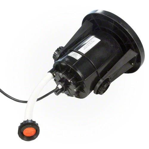 Pentair MagicStream Laminar Deck Jet 580001T - Tan Lid - 100 Foot Cord by Pentair