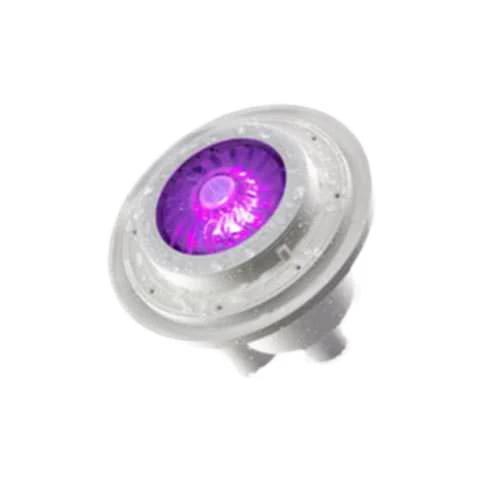Pentair ColorVision Bubbler 580037 - Gunite Assembly by Pentair