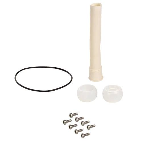 Pentair ColorVision Bubbler 580037 - Gunite Assembly by Pentair