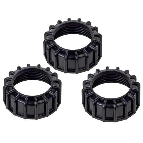 Pentair Laminar Union Nut Kit 590029 by Pentair