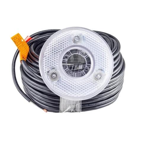 Pentair LED Bubbler Replacement Light Engine 590047 by Pentair