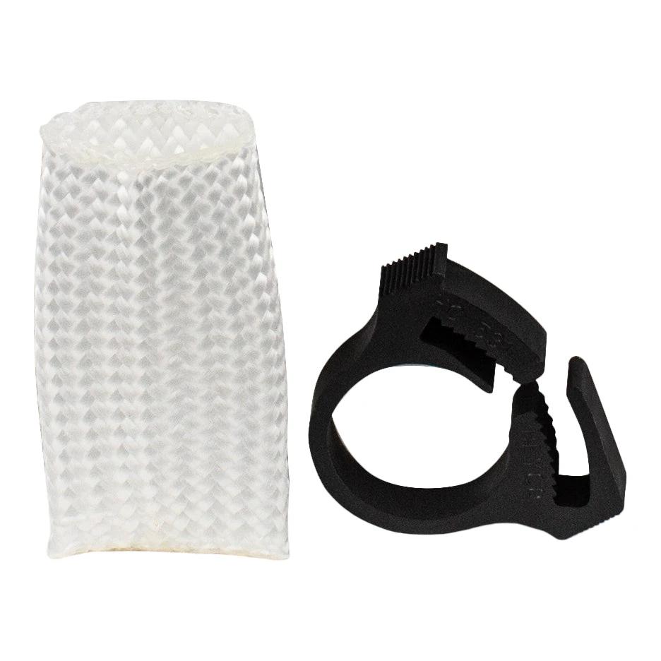 Pentair Air Bleed Sock Kit 59016200 for Clean and Clear Predator Warrior Filters by Pentair