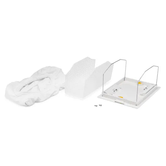 FILTER BAG KIT