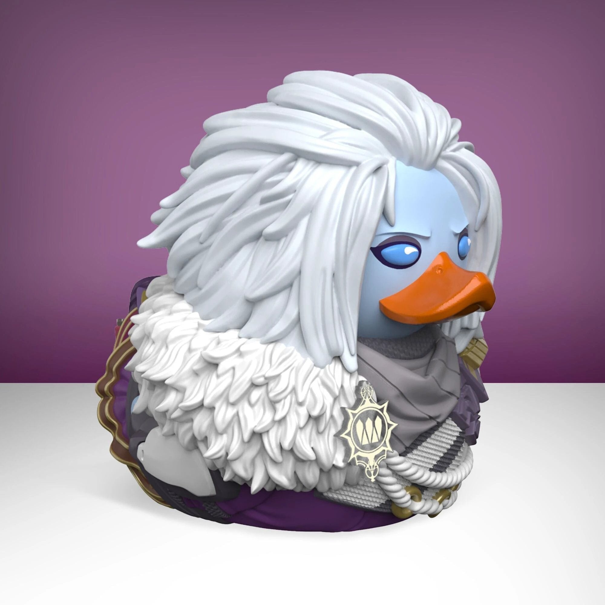 Destiny: Mara Sov TUBBZ (First Edition) by Destiny