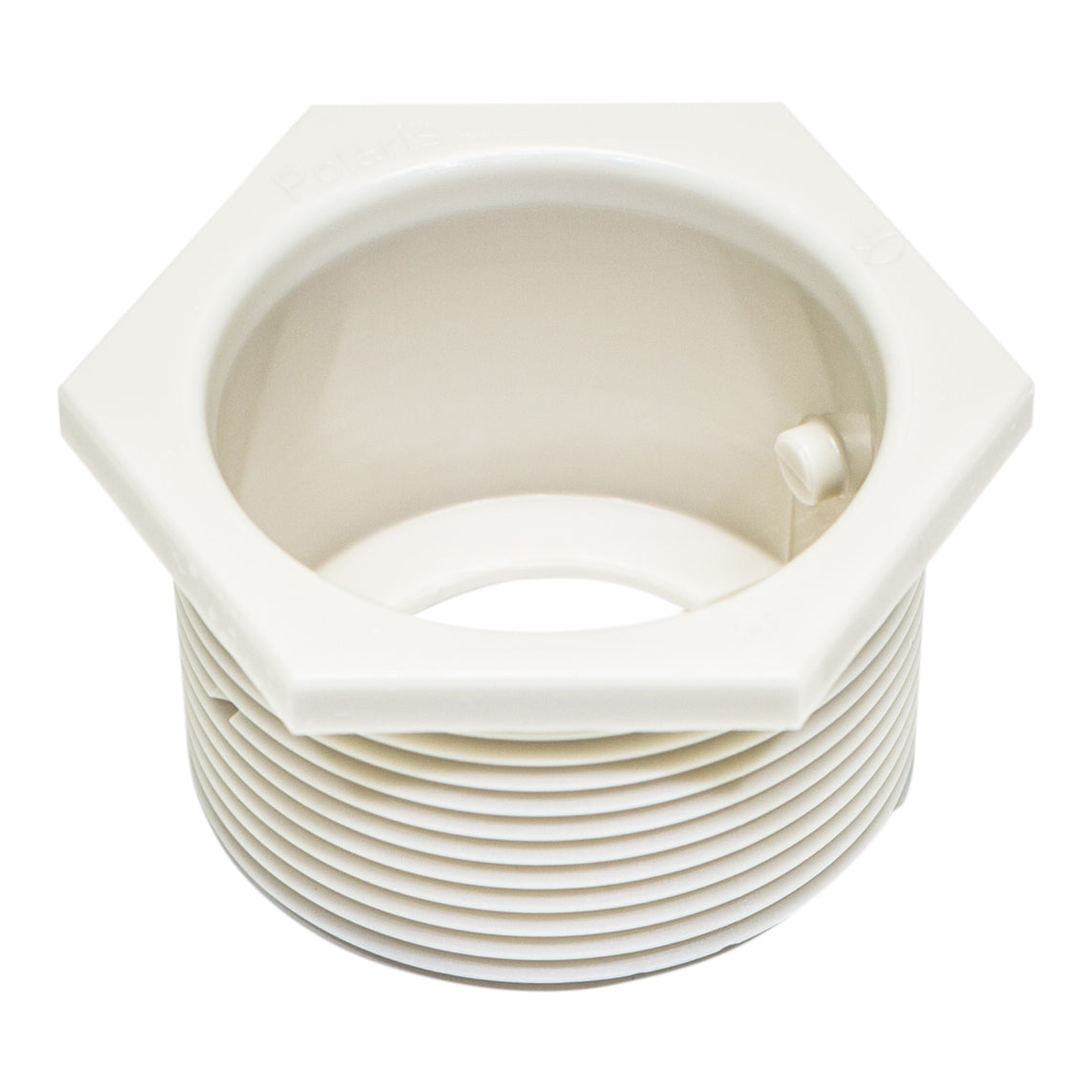 Polaris Universal Wall Fitting Compatible with Popular Polaris Pool Cleaners