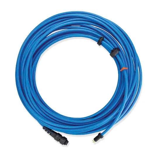 CABLE, BLUE 3-WIRE, 18M/60FT