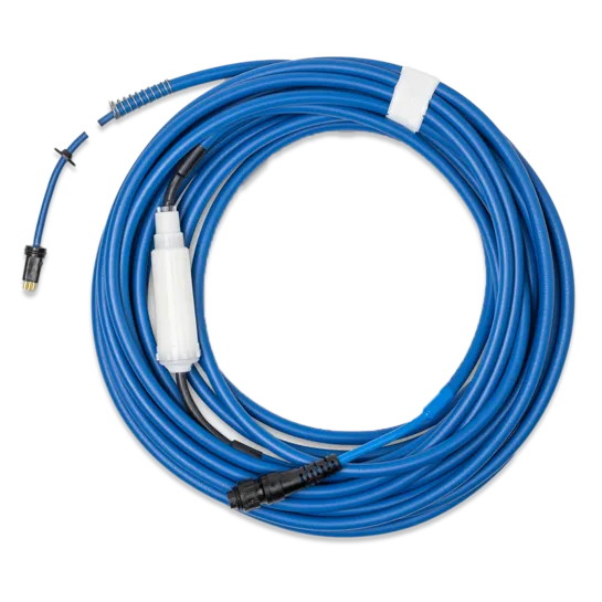 CABLE AND SWV DIY 18M DYN BASIC