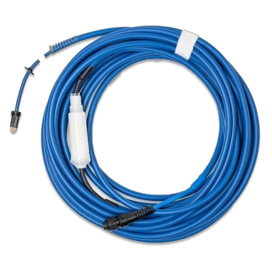 CABLE AND SWV DIY 17M/56 DYN BASIC by Maytronics