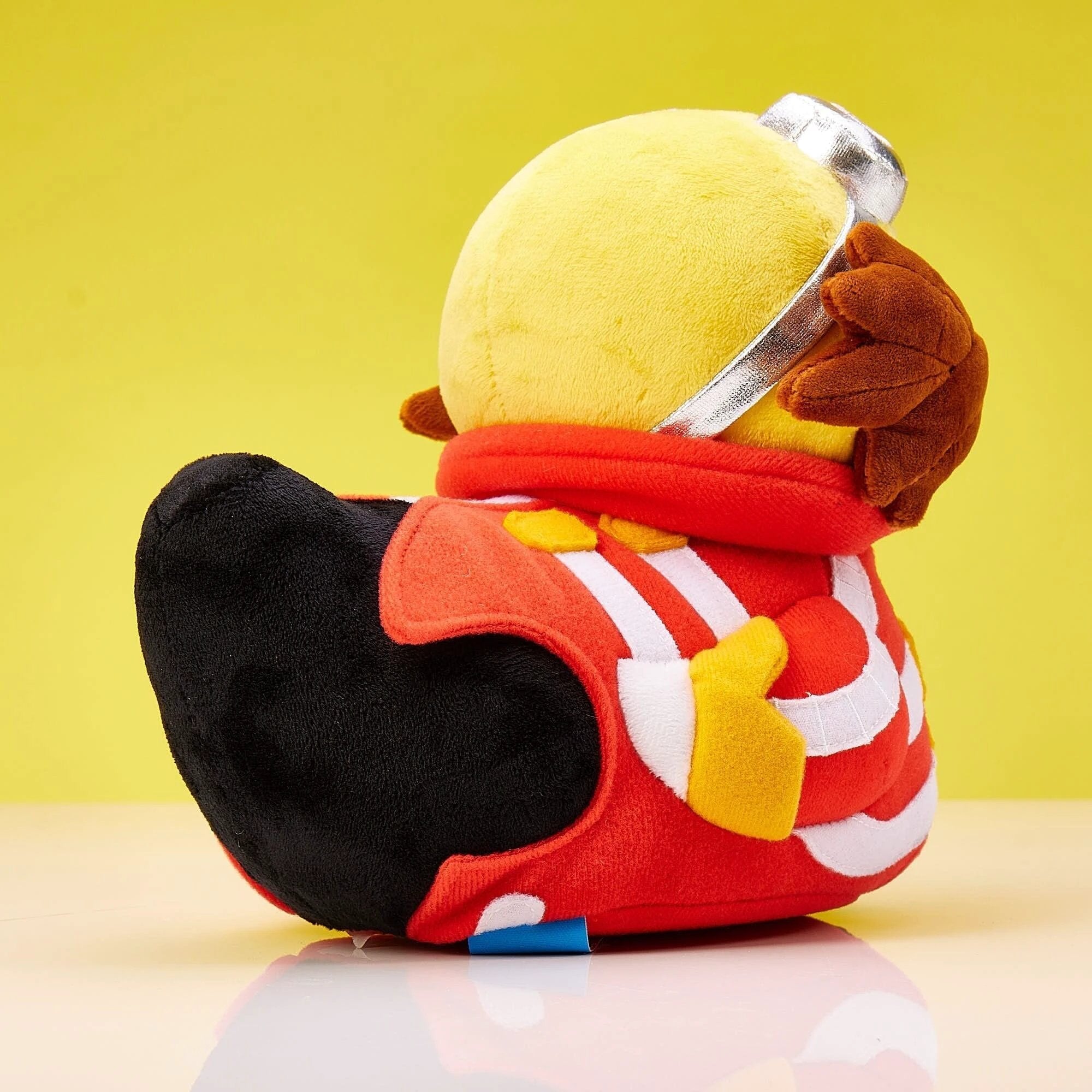 SEGA: Dr Eggman TUBBZ Plushie by SEGA