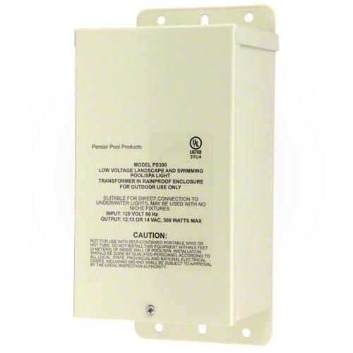 Pentair 300 Watt Transformer 619963 by Pentair
