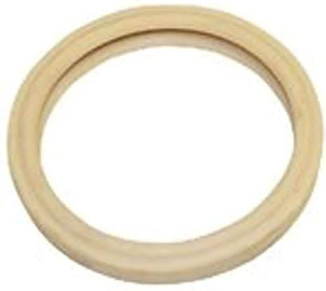 Pentair White Lens Gasket, 79108500Z by Duckies Pool Supply