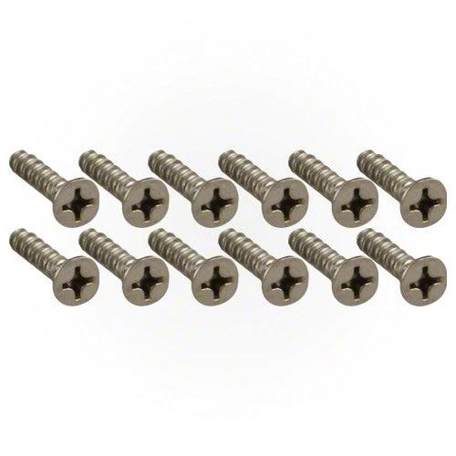 Pentair Plastic QuickNiche 620004 by Pentair