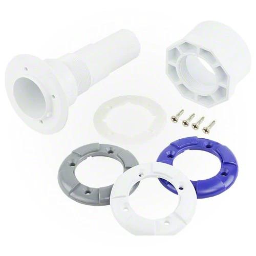 Pentair GloBrite LED Light Vinyl Pool Niche 620039 by Pentair