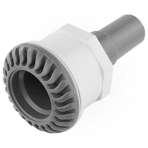 Pentair GloBrite LED Light Fiberglass Pool Niche 620094 - Grey by Pentair