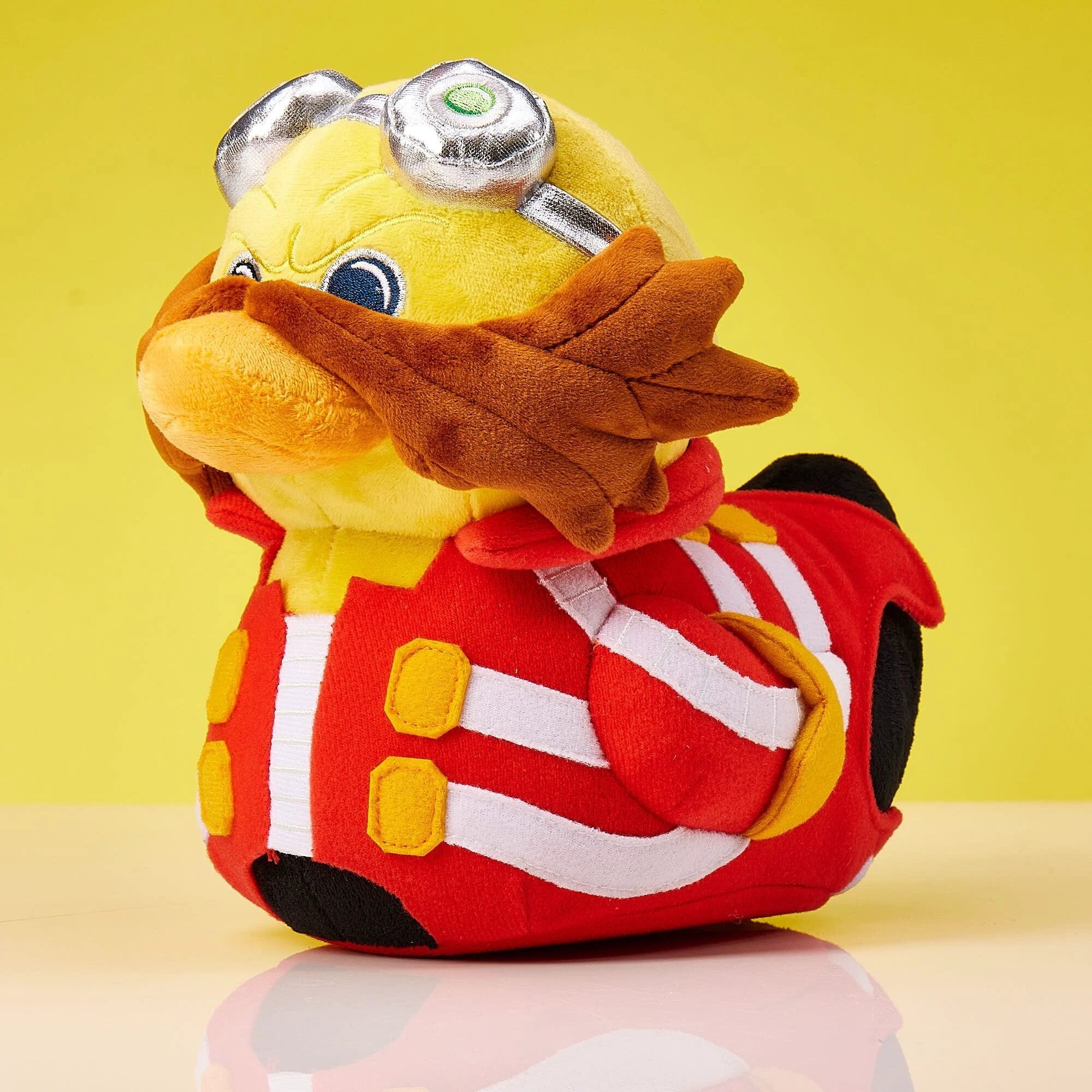 SEGA: Dr Eggman TUBBZ Plushie by SEGA