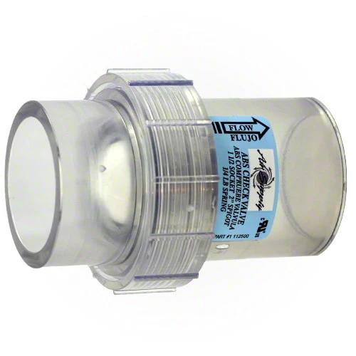 Silencer Air Blower 2 Horsepower - 120 Volts by Air Supply of the Future