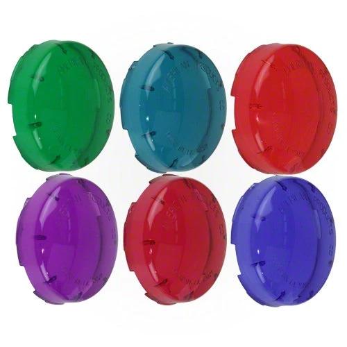 Pentair Snap-on Color Lens Kit 650019 by Pentair