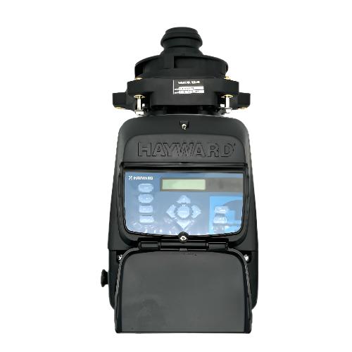 Hayward Power End Assembly 2 7HP For TriStar VS 950 EcoStar