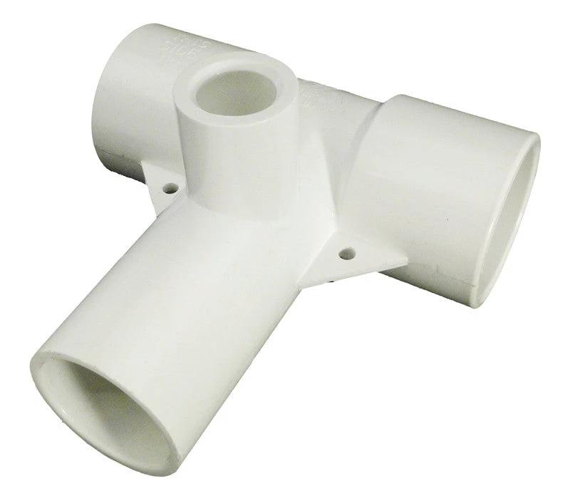 Waterway Gunite Venturi Tees Body Assembly, 212-3300 by Waterway
