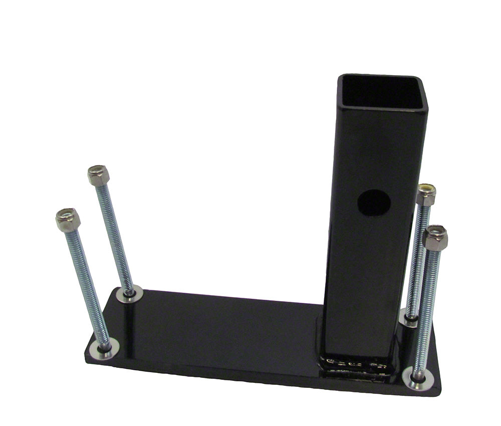HammerHead Hitch Adapter With U Bolt For 2 Inch Receiver