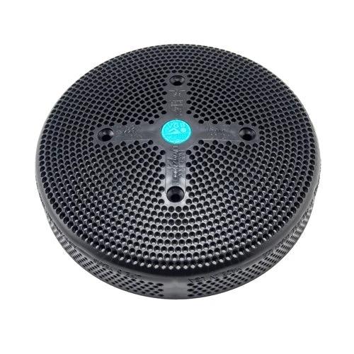 AquaStar 6" Round Hockey Puck Suction Outlet Covers by AquaStar