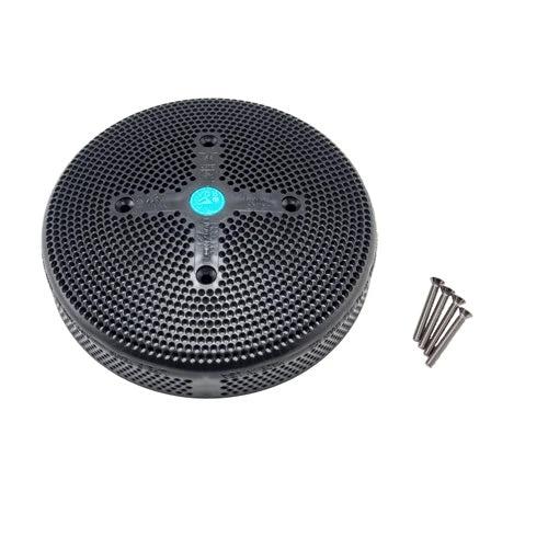 AquaStar 6" Round Hockey Puck Suction Outlet Covers by AquaStar