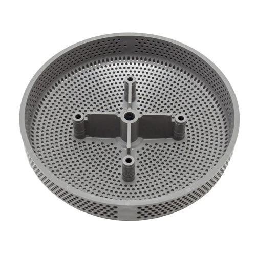 AquaStar 6" Round Hockey Puck Suction Outlet Covers by AquaStar