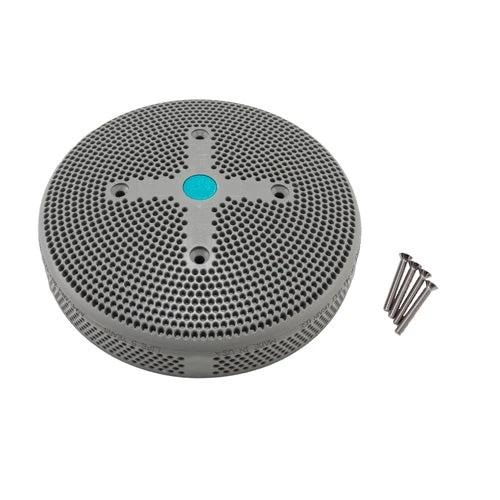 AquaStar 6" Round Hockey Puck Suction Outlet Covers by AquaStar