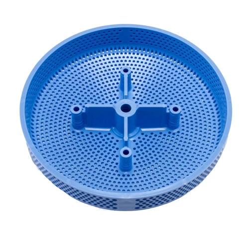 AquaStar 6" Round Hockey Puck Suction Outlet Covers by AquaStar