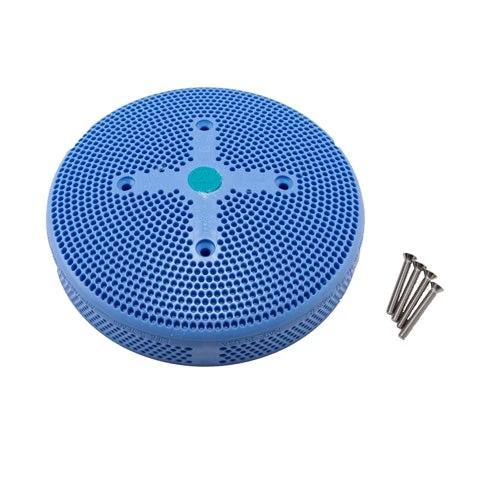 AquaStar 6" Round Hockey Puck Suction Outlet Covers by AquaStar