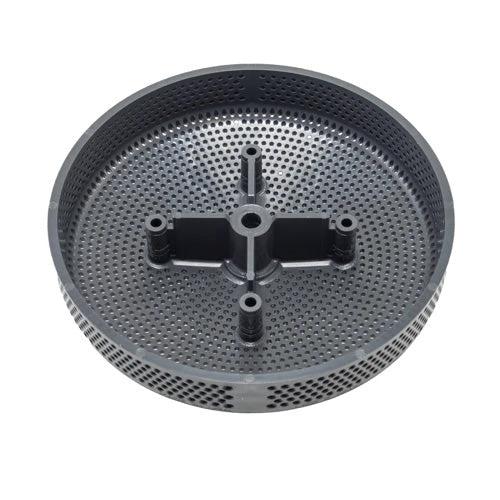 AquaStar 6" Round Hockey Puck Suction Outlet Covers by AquaStar
