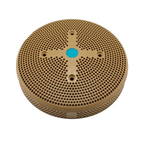 AquaStar 6" Round Hockey Puck Suction Outlet Covers by AquaStar